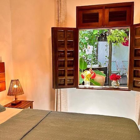 Marue Guesthouse Porto De Pedras Ngoại thất bức ảnh