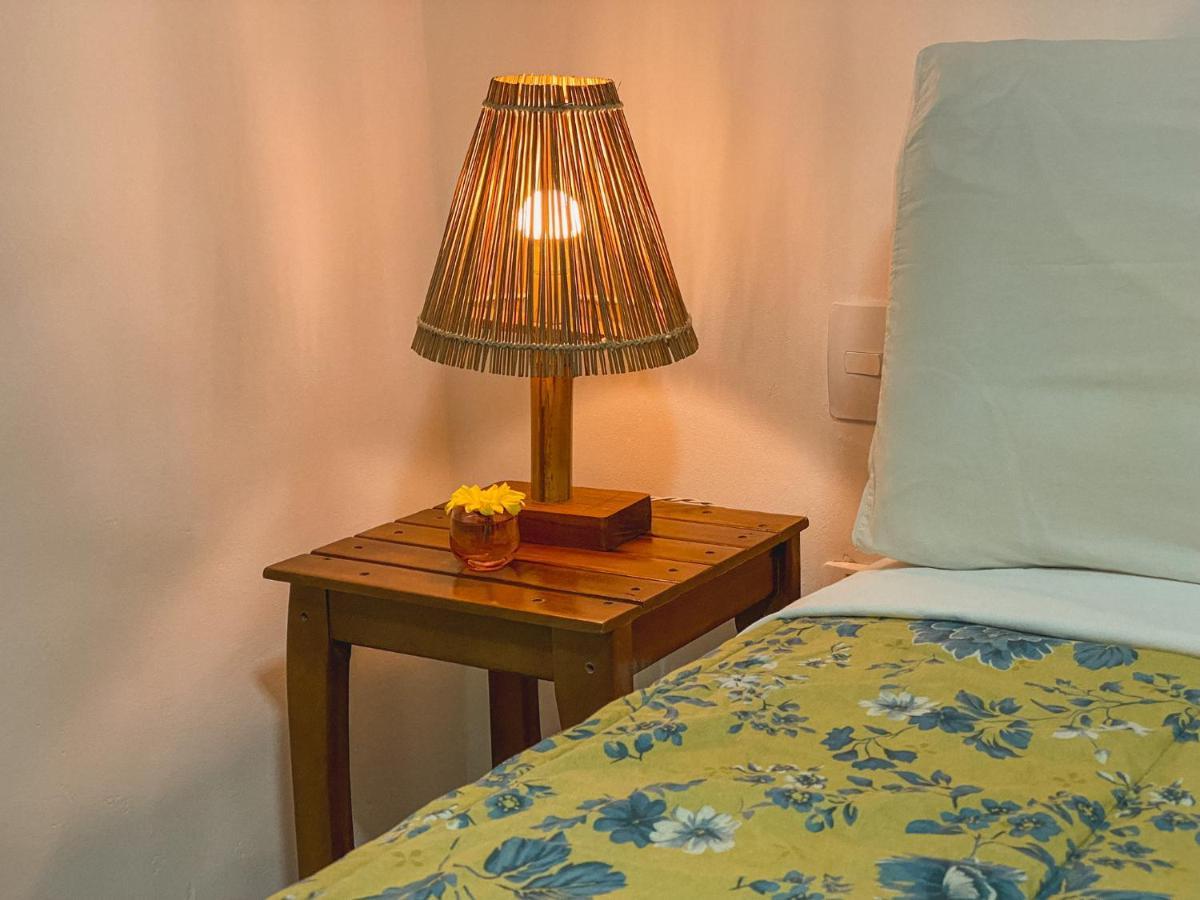 Marue Guesthouse Porto De Pedras Ngoại thất bức ảnh