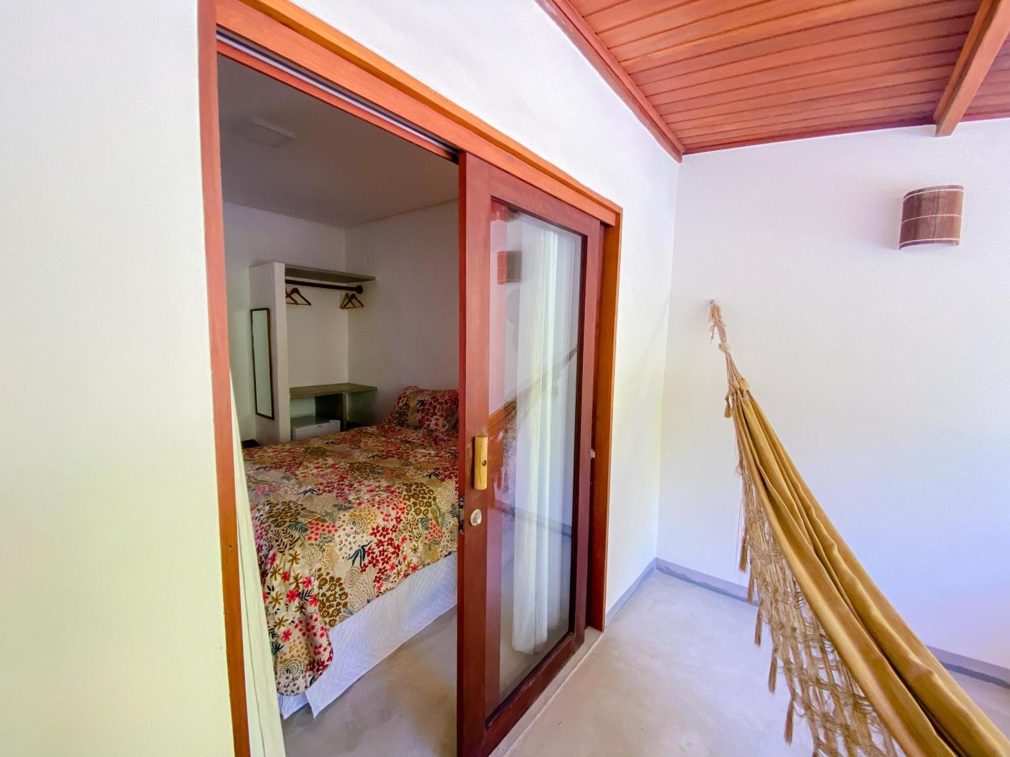 Marue Guesthouse Porto De Pedras Ngoại thất bức ảnh