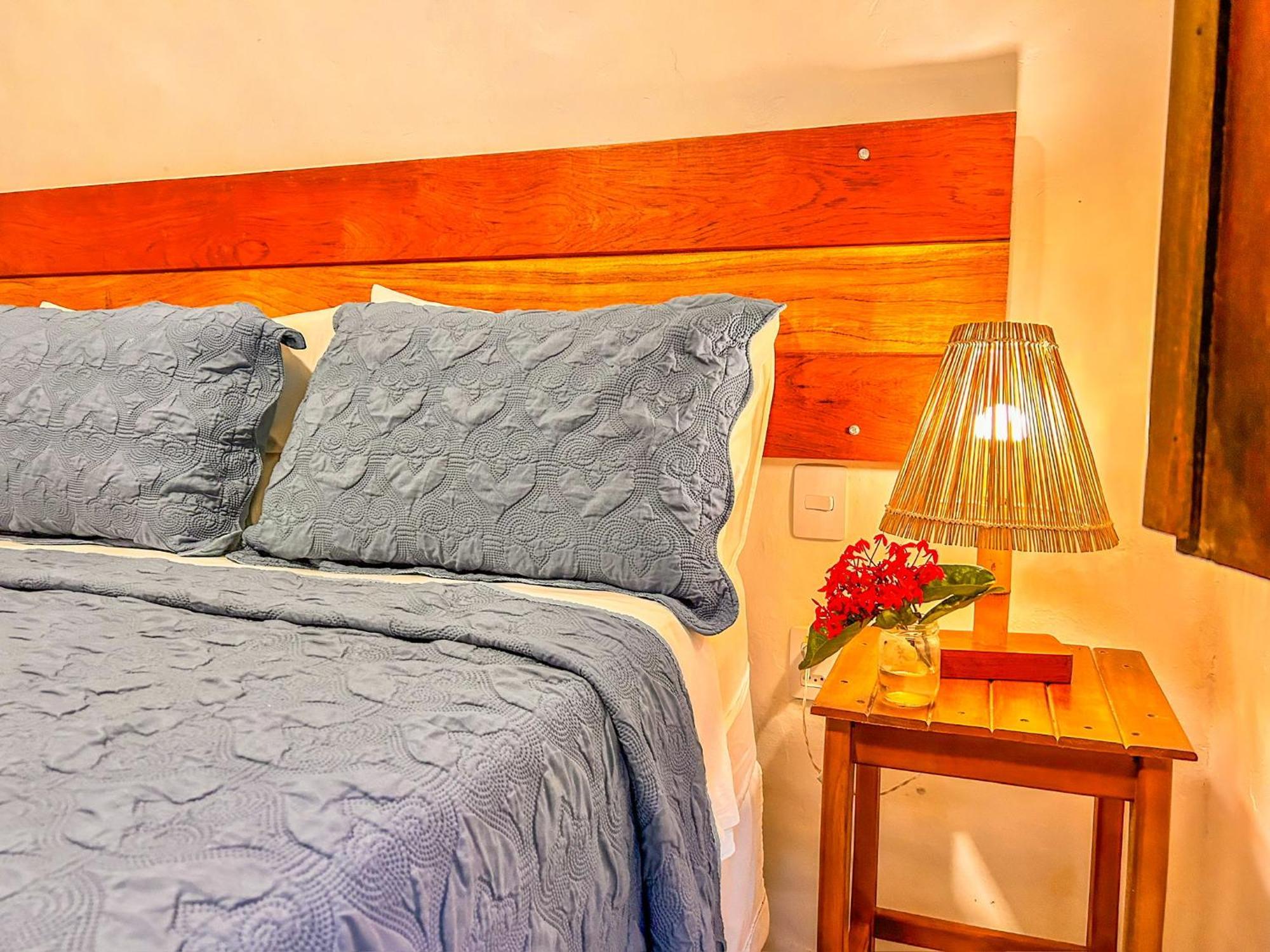 Marue Guesthouse Porto De Pedras Ngoại thất bức ảnh